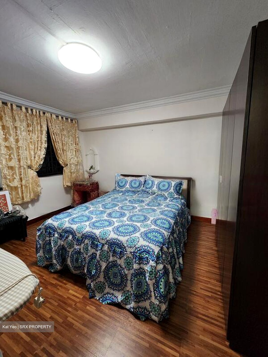 Blk 21 Telok Blangah Crescent (Bukit Merah), HDB 3 Rooms #458764791